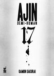 Ajin-Demi Human 17