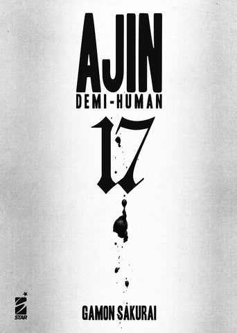 Ajin-Demi Human 17