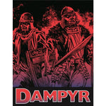 Dampyr 239 - Il Condottiero Di Calabria