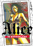 Alice In Borderlands 4