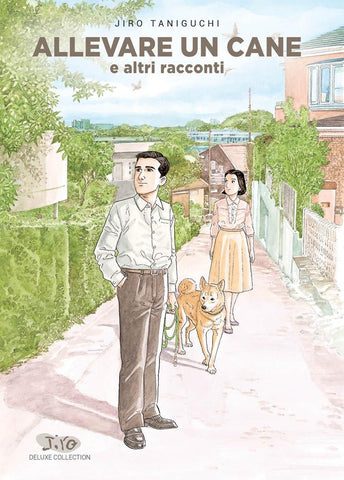 Allevare Un Cane E Altri Racconti