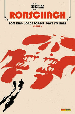 Rorschach 2