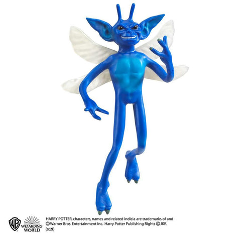 HP BENDABLE CORNISH PIXIE FIGURE