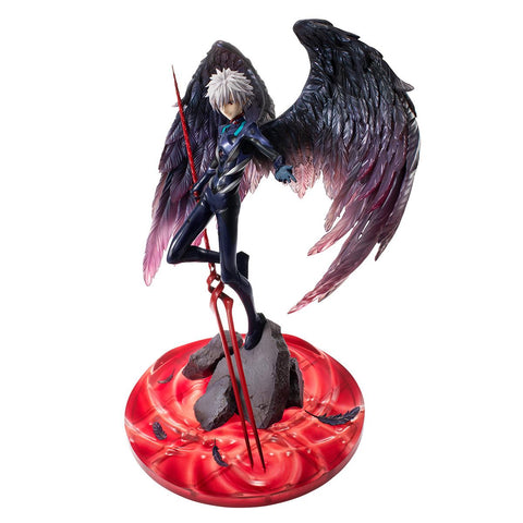 NGE NAGISA KAWORI PRECIOUS GEM ST