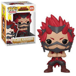 MY HERO ACADEMIA S3 KIRISHIMA POP