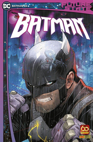 Batman 32
