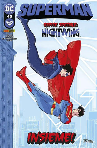 Superman 43