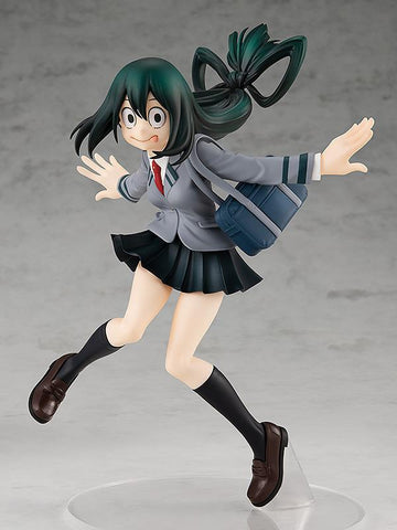 MY HERO ACADEMIA TSUYU ASUI FIGURE