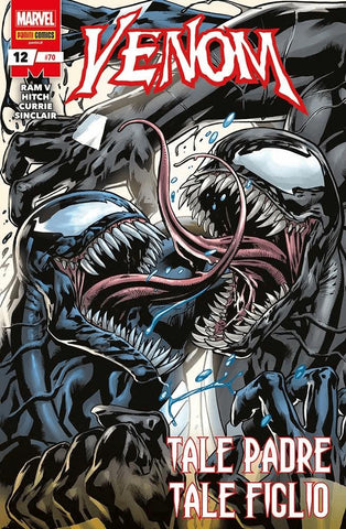 Venom 70 - Venom 12