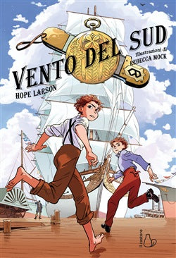 Vento Del Sud