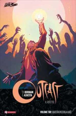 Outcast 3 - Brossurato