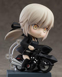 FATEGRAND SHINJUKU &CUIRASSIER NOI NENDOROID