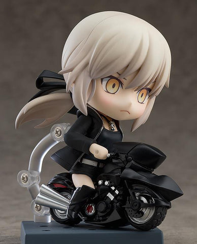 FATEGRAND SHINJUKU &CUIRASSIER NOI NENDOROID