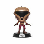 STAR WARS EPISODE IX - POP FUNKO VINYL FIGURE ZORII BLISS 9CM