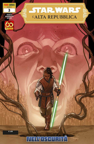 Star Wars: L'Alta Repubblica 3
