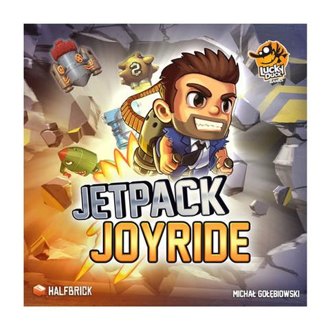 JETPACK JOYRIDE