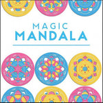 MAGIC MANDALA