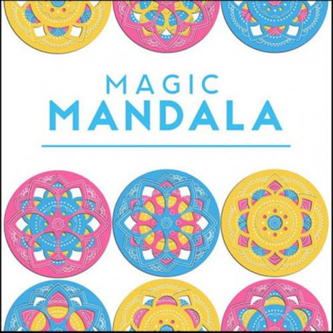 MAGIC MANDALA
