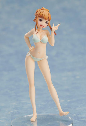PLACE FURTHER-HINATA MIYAKE:SWIM VE
