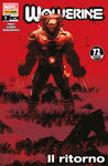 Wolverine 402 - Wolverine 1