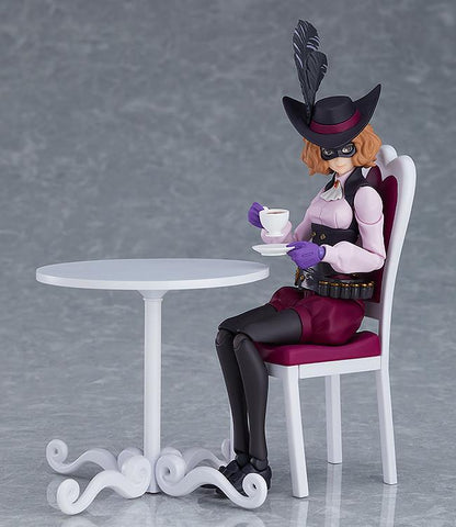 PERSONA 5 NOIR DELUXE VER FIGMA