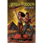 Army Of Darkness - L'armata Delle Tenebre 7