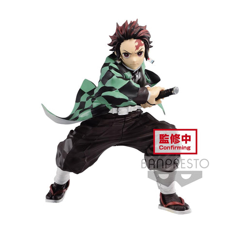 DEMON SLAYER MAXIMATIC THE TANJIRO