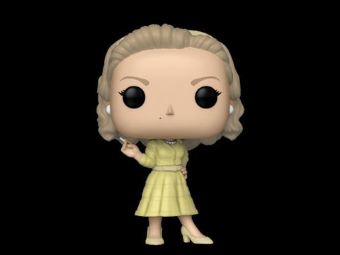 MAD MEN - POP FUNKO VINYL FIGURE BETTY 9CM