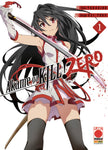 Akame Ga Kill! Zero 1 - Ristampa
