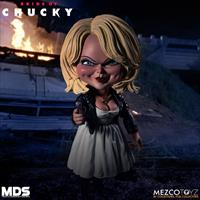BRIDE OF CHUCKY TIFFANY ACT FIGURE