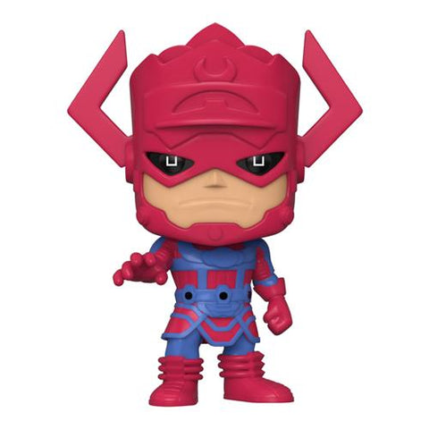 FANTASTIC FOUR - POP FUNKO VINYL FIGURE GALACTUS 9CM