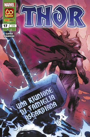 Thor 270 - Thor 17