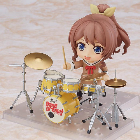SAYA YAMABUKI RE-RUN NENDOROID