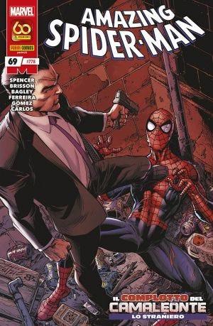 Spider-Man 778 - Spider-Man 69