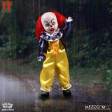 PENNYWISE IT 1990 LIVING DEAD DOLLS