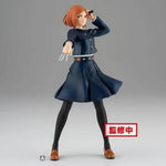 JUJUTSU KAISEN NOBARA KUGISAKI FIG.