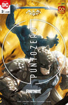 Batman/Fortnite: Punto Zero 3