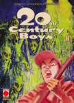 20th Century Boys 11 - III Ristampa