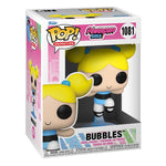 THE POWERPUFF GIRLS BUBBLES POP