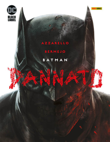 Batman: Dannato