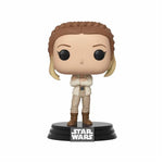 STAR WARS EPISODE IX - POP FUNKO LIEUTENANT CONNIX 9CM
