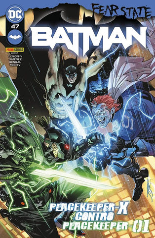 Batman 47