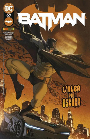 Batman 67