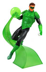 DC GALLERY - GREEN LANTERN - STATUA 25CM