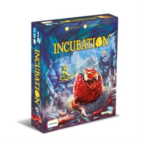 INCUBATION
