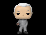 MAD MEN - POP FUNKO VINYL FIGURE ROGER 9CM