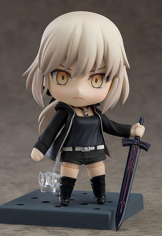 FATEGRAND SABER/ALTRIA SHINJUKU VER NENDOROID