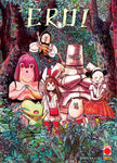Inio Asano - Eroi - Ristampa
