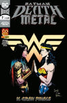 Batman Death Metal 7