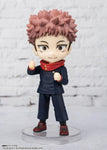 JUJUTSU KAISEN YUJI ITADORI MINI FIGUARTS